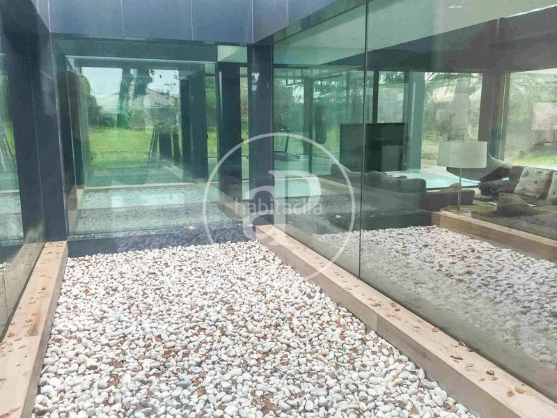 Foto 92cbda5b-8baf-4294-9145-83210317928e. Affitto casa con riscaldamento parcheggio piscina in Sant Cugat del Vallès