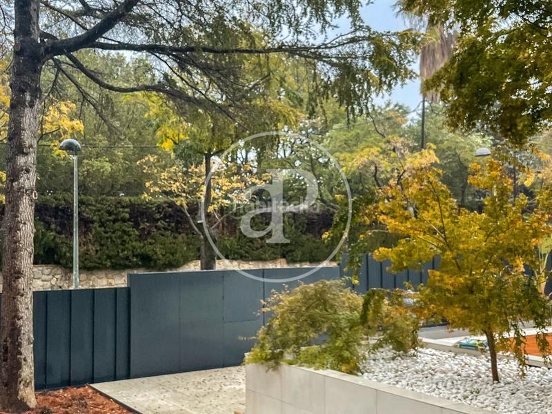 Foto 977ff472-b4a5-4f2c-9888-8181c027fc35. Affitto casa con riscaldamento parcheggio piscina in Sant Cugat del Vallès