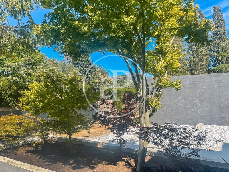 Foto a11c742e-7dd0-473c-b654-5f5ee671cbd8. Affitto casa con riscaldamento parcheggio piscina in Sant Cugat del Vallès