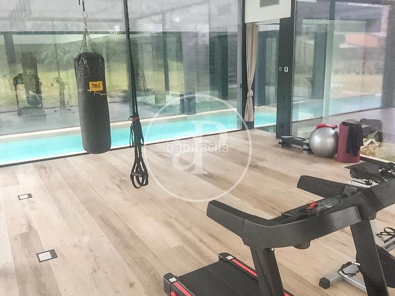 Foto b8dcd8fc-9150-4adb-8860-c452e3726ae6. Affitto casa con riscaldamento parcheggio piscina in Sant Cugat del Vallès