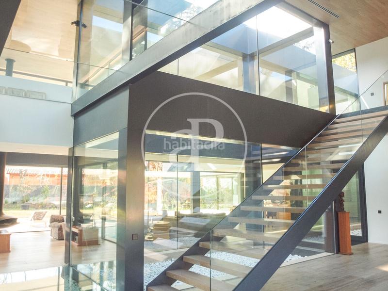 Foto cc305683-6c04-4280-b50a-080d4945c3ca. Affitto casa con riscaldamento parcheggio piscina in Sant Cugat del Vallès