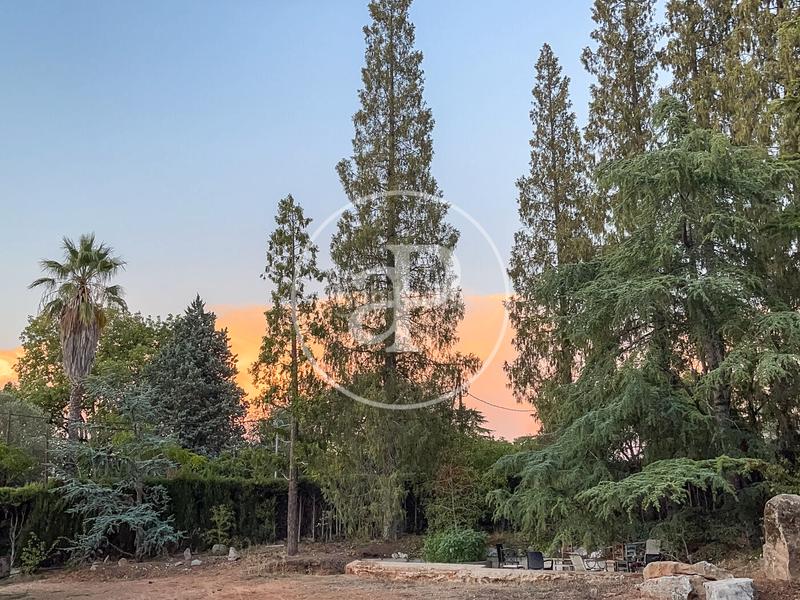 Foto e0dc4643-b343-48b2-bada-3342657be8fb. Affitto casa con riscaldamento parcheggio piscina in Sant Cugat del Vallès