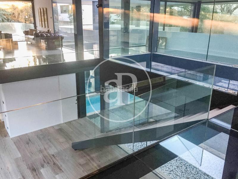 Foto fd1018c0-7566-4867-878d-9f3a7d4379a5. Affitto casa con riscaldamento parcheggio piscina in Sant Cugat del Vallès