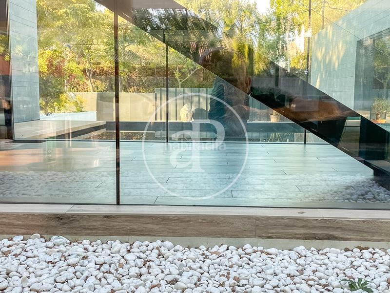 Foto 782dea97-6e6f-453f-8212-41ea1e29bdec. Lloguer casa amb calefacció aparcament piscina a Sant Cugat del Vallès