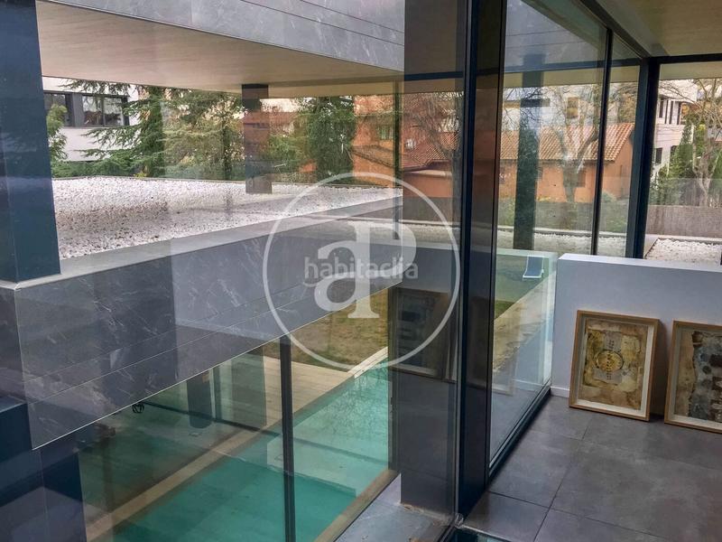 Foto 7e0a1c71-a246-43e4-b603-0b7d1e4296a6. Lloguer casa amb calefacció aparcament piscina a Sant Cugat del Vallès