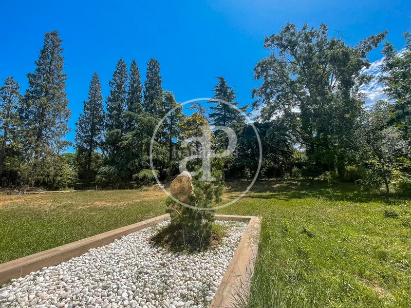 Foto 9f98a63e-a313-4362-925b-8723d00fd21c. Lloguer casa amb calefacció aparcament piscina a Sant Cugat del Vallès