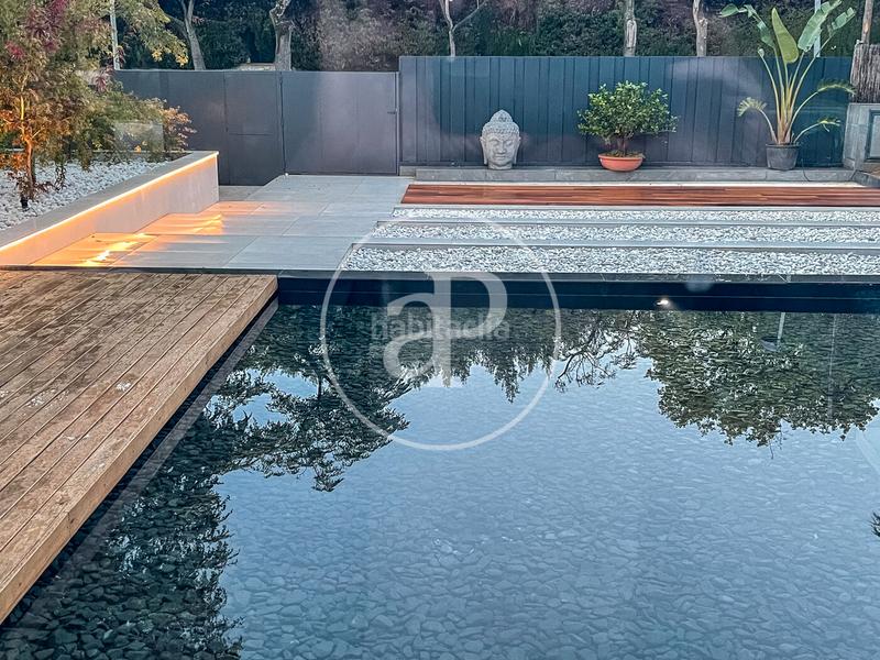 Foto 0064dd8d-7925-4075-af34-a1c99966dc04. Location maison avec chauffage parking piscine dans Sant Cugat del Vallès