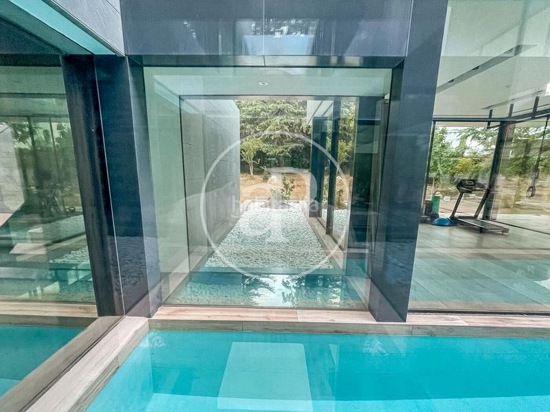 Foto 0e49b927-b1a8-4895-8085-bd2c36506680. Location maison avec chauffage parking piscine dans Sant Cugat del Vallès