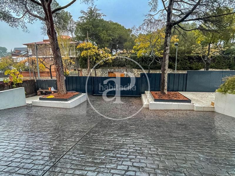 Foto 13d40465-291f-4e9b-b548-5aeeb6094413. Location maison avec chauffage parking piscine dans Sant Cugat del Vallès