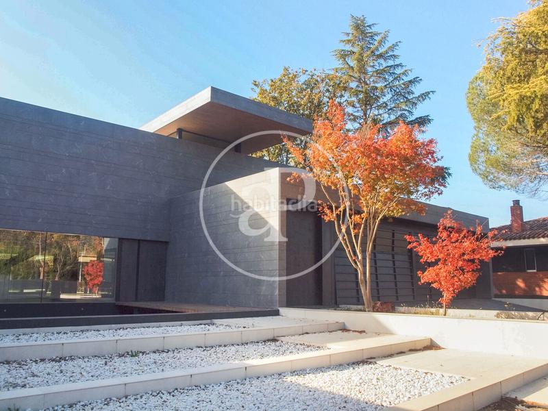 Foto 1915e65a-05e5-47b2-952b-fd68ca77257a. Location maison avec chauffage parking piscine dans Sant Cugat del Vallès