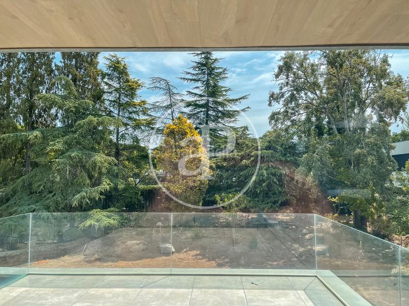 Foto 1a061f57-fee7-481b-bc38-f4f1a15f41e5. Location maison avec chauffage parking piscine dans Sant Cugat del Vallès