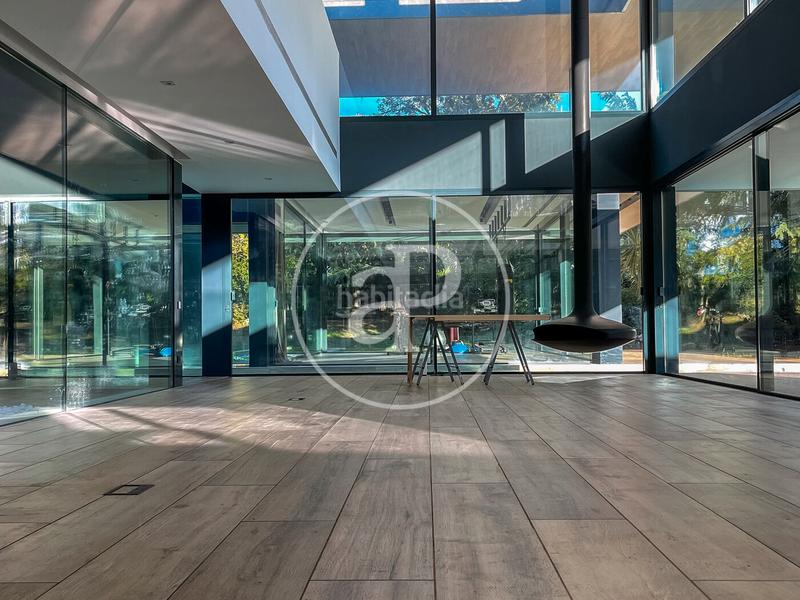 Foto 22bd665e-5487-4106-8351-753ef51e1083. Location maison avec chauffage parking piscine dans Sant Cugat del Vallès