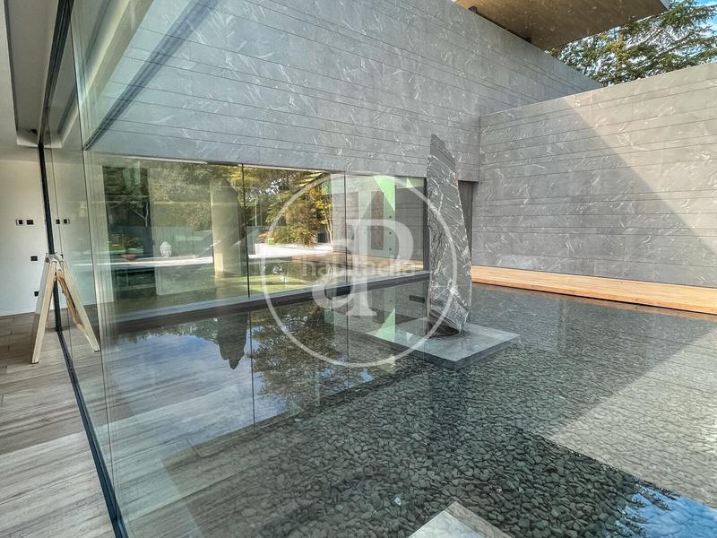 Foto 29a8b4e2-6225-4a66-ba73-1d0311c40b6e. Location maison avec chauffage parking piscine dans Sant Cugat del Vallès