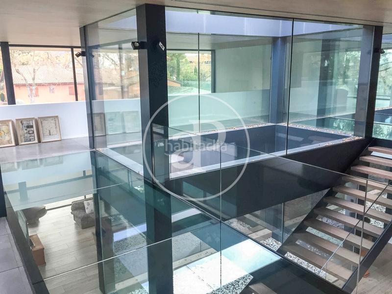 Foto 34bd1fbd-6d38-4f19-a595-6b2daf1cb474. Location maison avec chauffage parking piscine dans Sant Cugat del Vallès