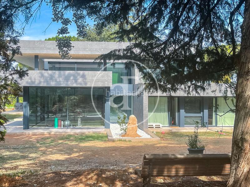 Foto 37a14d46-25a4-46fa-b7c8-70c36fee0412. Location maison avec chauffage parking piscine dans Sant Cugat del Vallès