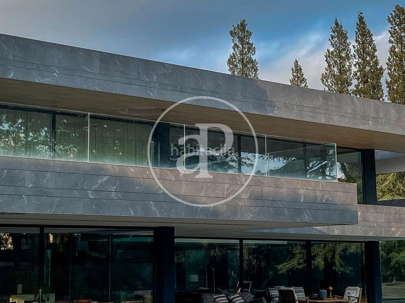 Foto 41901701-a891-4737-8b44-2d0580a1c1e8. Location maison avec chauffage parking piscine dans Sant Cugat del Vallès