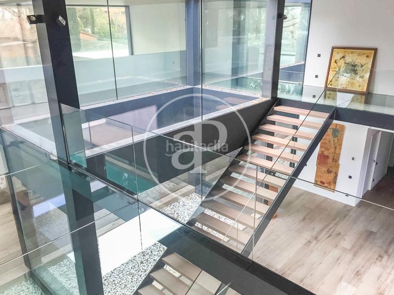 Foto 57ff427e-47d0-416d-a0ec-57408eee7328. Location maison avec chauffage parking piscine dans Sant Cugat del Vallès