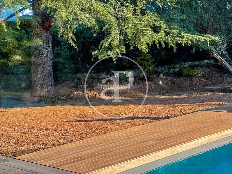 Foto 5a379d10-89e3-4c12-b2b7-504fd46bf4e7. Location maison avec chauffage parking piscine dans Sant Cugat del Vallès