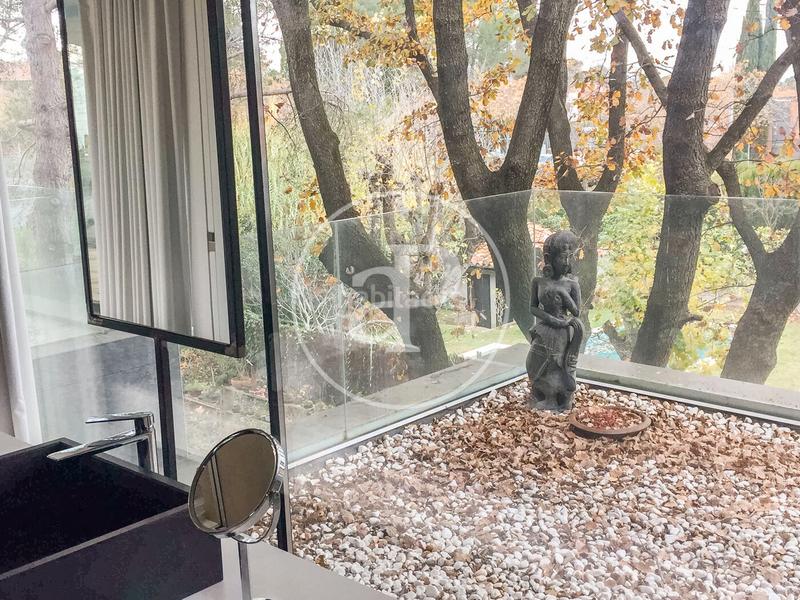 Foto 87f87ba9-78c6-43f1-8e71-24136d6d71f3. Location maison avec chauffage parking piscine dans Sant Cugat del Vallès