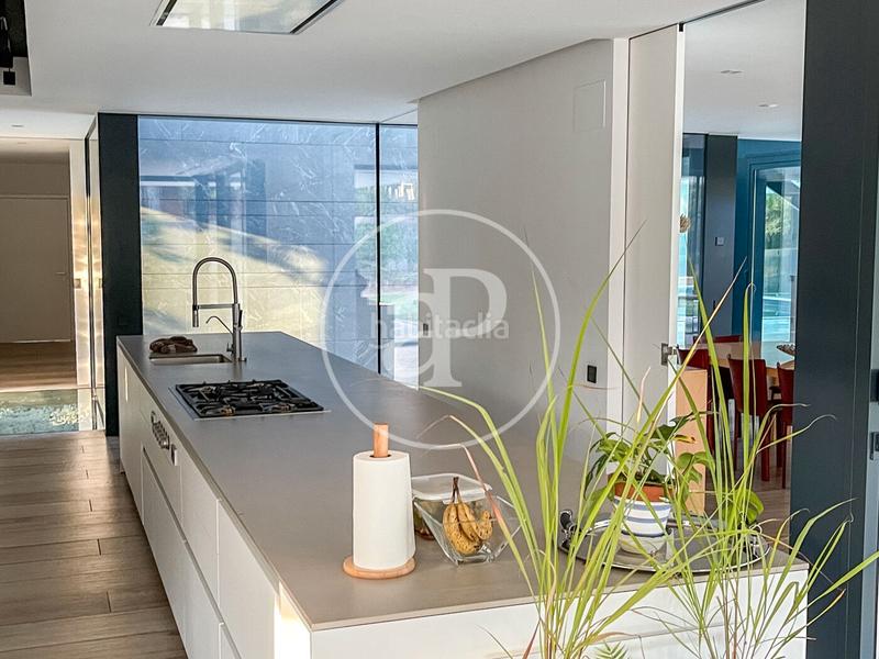 Foto 8d7d51a1-aae8-4fec-9200-be2c42d529be. Location maison avec chauffage parking piscine dans Sant Cugat del Vallès