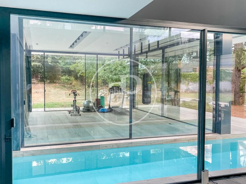 Foto 93179062-0823-4f28-82f0-4a757aa28713. Location maison avec chauffage parking piscine dans Sant Cugat del Vallès