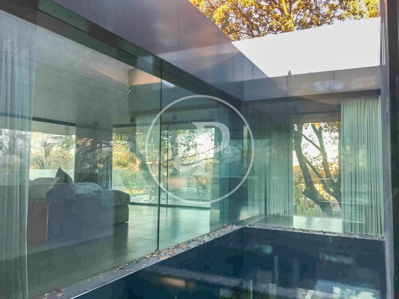 Foto aa4242f1-7da8-4680-bcf6-ca3a954c1fbc. Location maison avec chauffage parking piscine dans Sant Cugat del Vallès