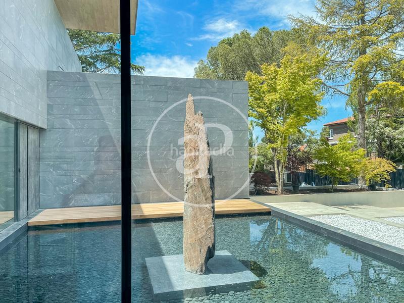 Foto b677755f-0e7a-4a5b-a211-34d2c6c1c132. Location maison avec chauffage parking piscine dans Sant Cugat del Vallès