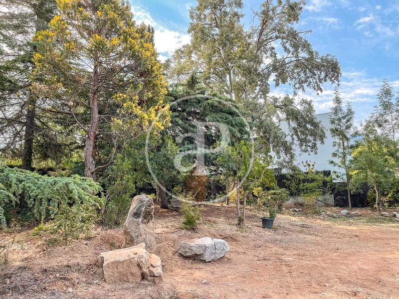 Foto b923f7dd-97de-4a7d-80d7-9f156d814468. Location maison avec chauffage parking piscine dans Sant Cugat del Vallès