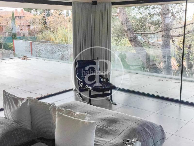 Foto ba6b46b4-5939-460b-bdc7-316d9dc1ee29. Location maison avec chauffage parking piscine dans Sant Cugat del Vallès