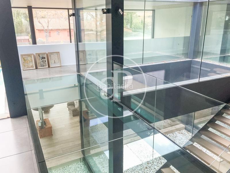 Foto d354f0eb-6bbf-4641-b6a6-9ff131de3930. Location maison avec chauffage parking piscine dans Sant Cugat del Vallès