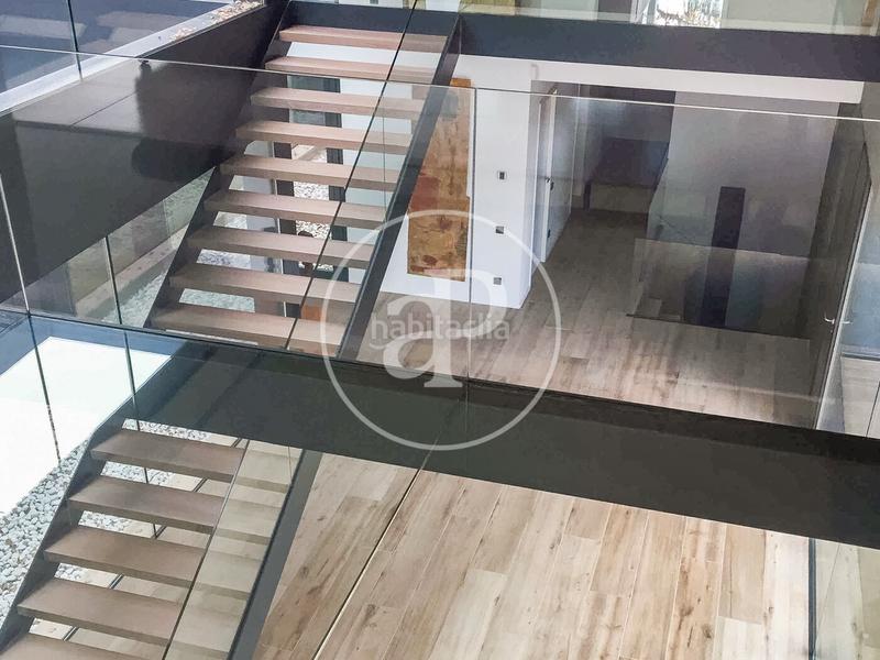 Foto d81d9f8d-d6a7-4018-a644-e666511dff3a. Location maison avec chauffage parking piscine dans Sant Cugat del Vallès