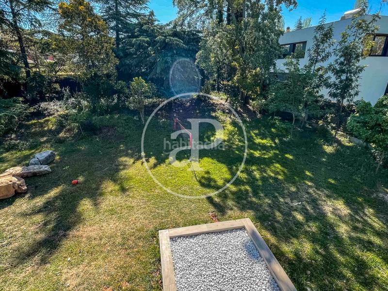 Foto e1ea4305-5fe5-47c6-8bfb-cda6672979b5. Location maison avec chauffage parking piscine dans Sant Cugat del Vallès