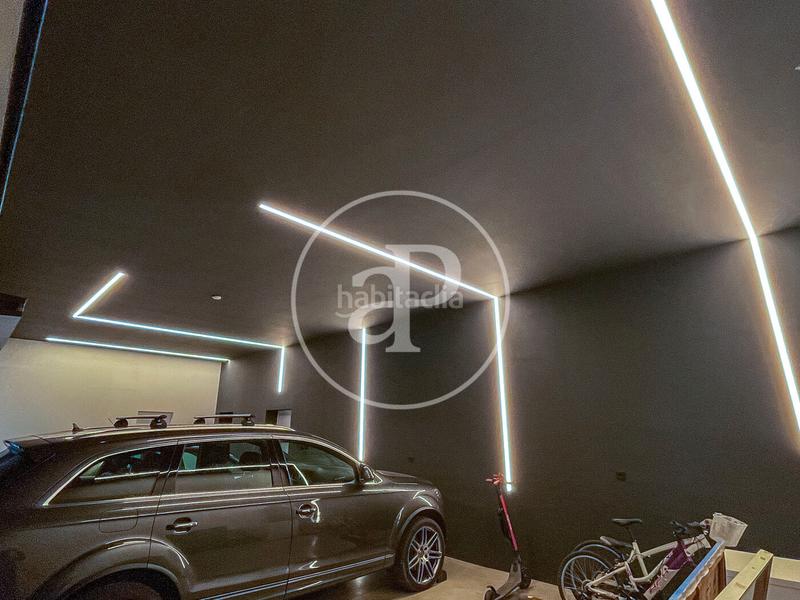 Foto edecbba0-1b62-4286-acd8-bf27943135da. Location maison avec chauffage parking piscine dans Sant Cugat del Vallès