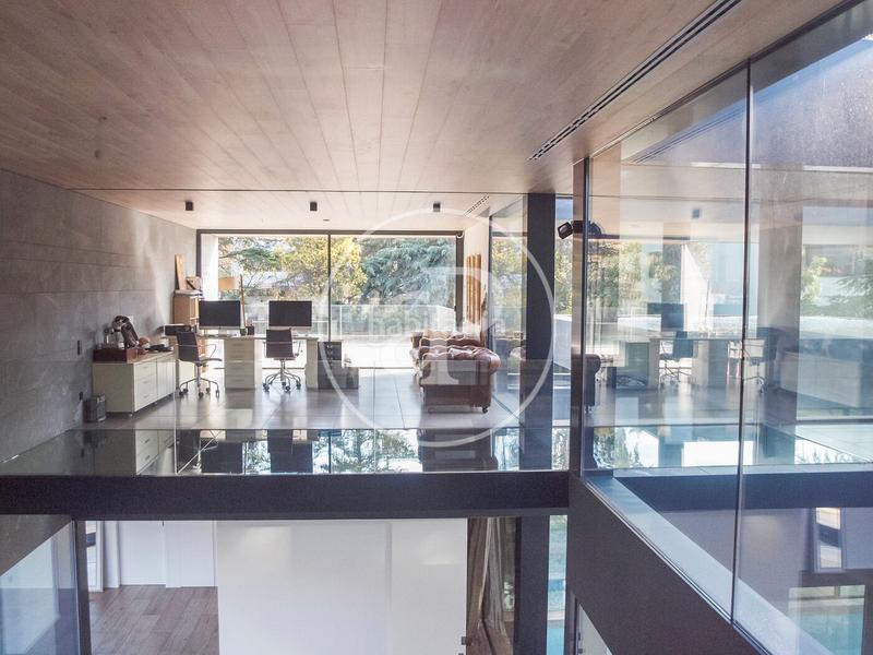 Foto f6b107ab-9876-4a9b-a3b8-0a211c826504. Location maison avec chauffage parking piscine dans Sant Cugat del Vallès