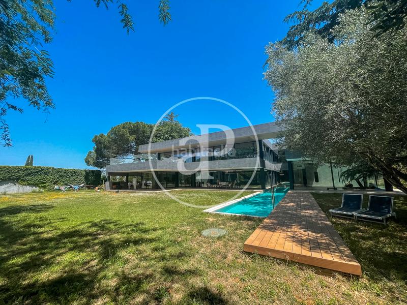 Foto fcc28dad-ae2f-4e2c-8d5d-9f4594d629cb. Location maison avec chauffage parking piscine dans Sant Cugat del Vallès