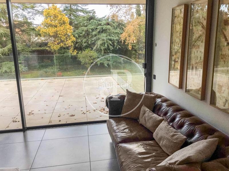 Foto 2a65db79-5736-44f2-9ebc-1f38f7176915. Miete haus mit heizung parking pool in Mira-sol Sant Cugat del Vallès