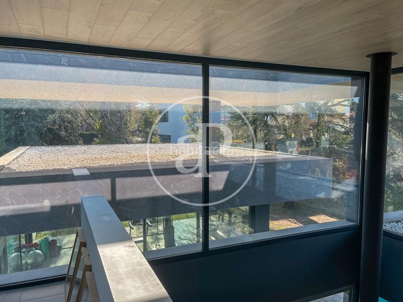 Foto 2beb2838-f99f-492f-bec3-755b8dd61cd0. Miete haus mit heizung parking pool in Mira-sol Sant Cugat del Vallès