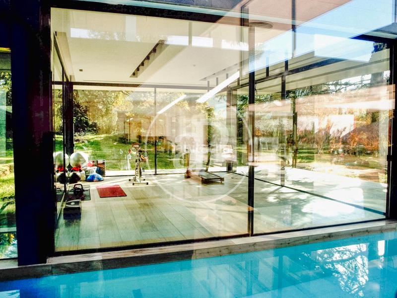 Foto 4984c98a-0baa-4a71-8894-975702972c51. Miete haus mit heizung parking pool in Mira-sol Sant Cugat del Vallès