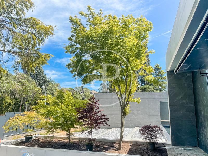 Foto 4b668734-7474-43f6-b33d-ef2a5dec8b8c. Miete haus mit heizung parking pool in Mira-sol Sant Cugat del Vallès