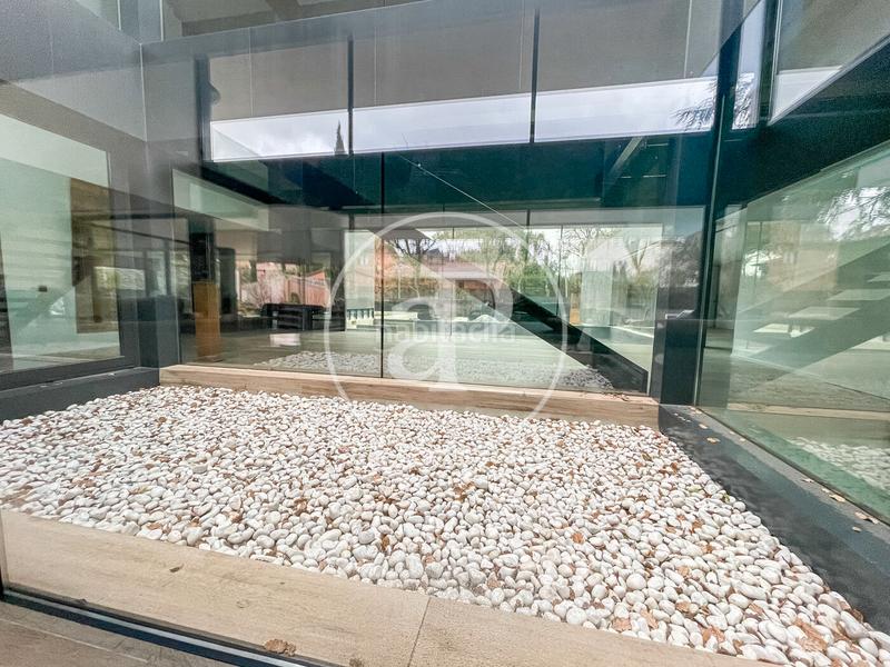 Foto 6097de64-638d-4385-a7fc-2cdc0dd16eff. Miete haus mit heizung parking pool in Mira-sol Sant Cugat del Vallès