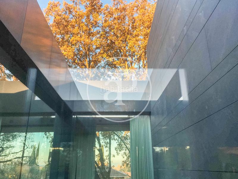 Foto 8d92a0ac-0516-4f38-97ac-ba08df1c60f9. Miete haus mit heizung parking pool in Mira-sol Sant Cugat del Vallès