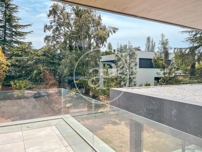 Foto 9d30e24e-a92f-4684-aec2-5db311d0aaa2. Miete haus mit heizung parking pool in Mira-sol Sant Cugat del Vallès