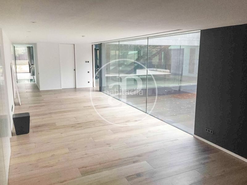 Foto af0075aa-2534-49b9-adc9-bc5d28cdb4b6. Miete haus mit heizung parking pool in Mira-sol Sant Cugat del Vallès