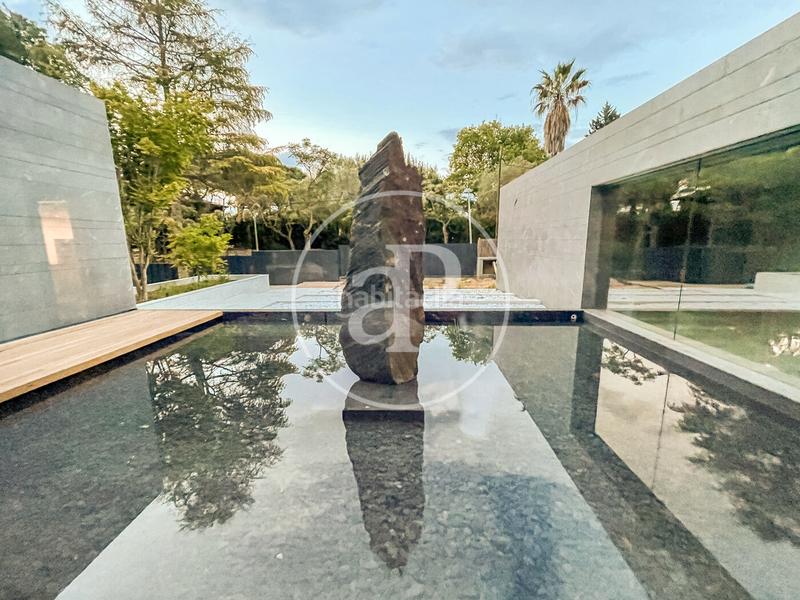 Foto b2ec7bfd-2192-45b1-b9f7-6caa901ed3fe. Miete haus mit heizung parking pool in Mira-sol Sant Cugat del Vallès