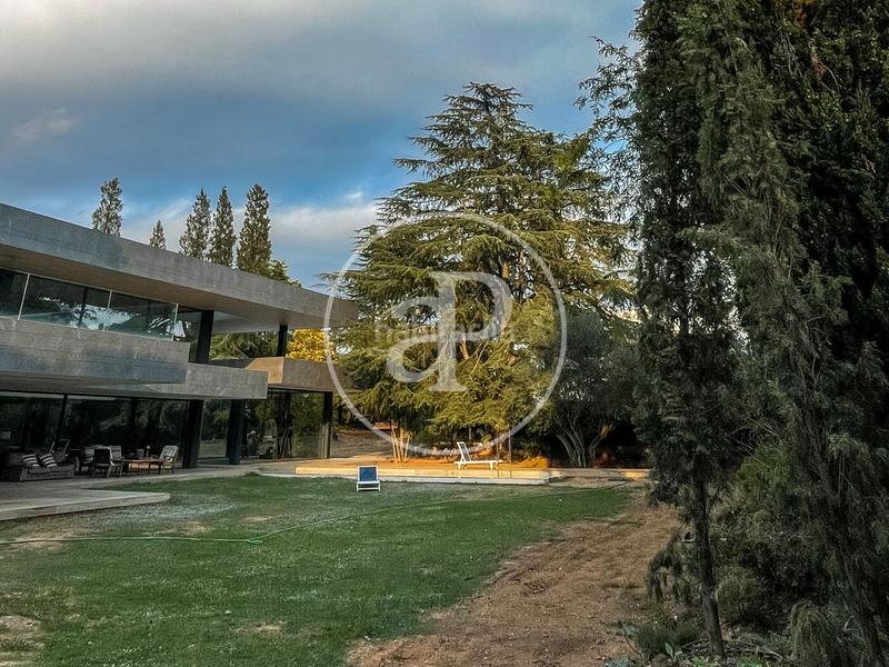 Foto c368ff04-c647-4dcd-8d03-46c2180838a2. Miete haus mit heizung parking pool in Mira-sol Sant Cugat del Vallès