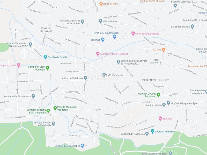 Foto d2da66df-b7cb-4b86-81ad-76c739a73f16. Miete haus mit heizung parking pool in Mira-sol Sant Cugat del Vallès