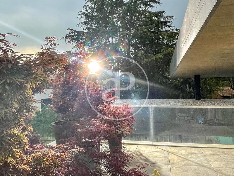 Foto e72b89e6-1c6f-41b4-94a3-d7de891889c7. Miete haus mit heizung parking pool in Mira-sol Sant Cugat del Vallès