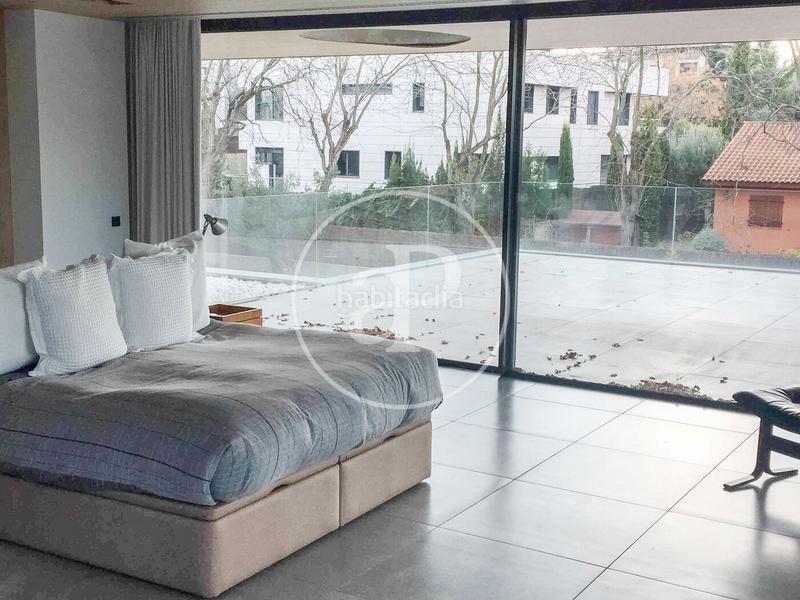 Foto fb707179-9b58-4137-9e69-4dcbb198d38a. Miete haus mit heizung parking pool in Mira-sol Sant Cugat del Vallès