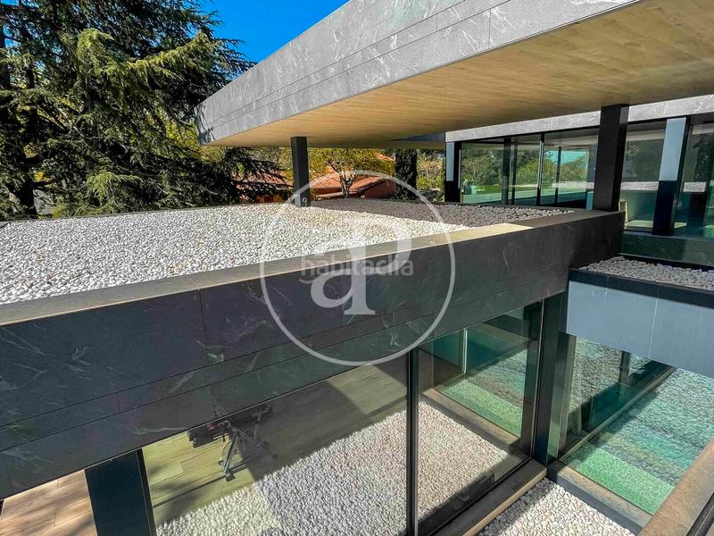 Foto fd63ea87-dcb8-4d11-ba95-c8df5f9d058e. Miete haus mit heizung parking pool in Mira-sol Sant Cugat del Vallès