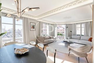 Appartement  C/ de còrsega. Piso en venta en la calle de còrsega